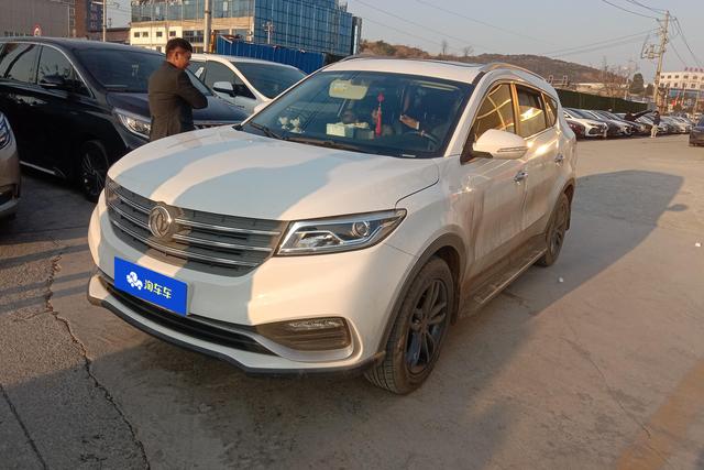 Dongfeng Fengon 580