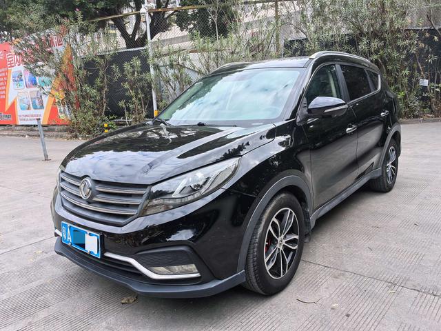 Dongfeng Fengon 580