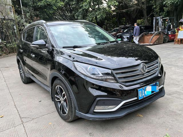 Dongfeng Fengon 580