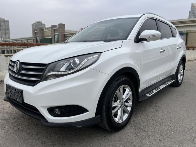 Dongfeng Fengon 580