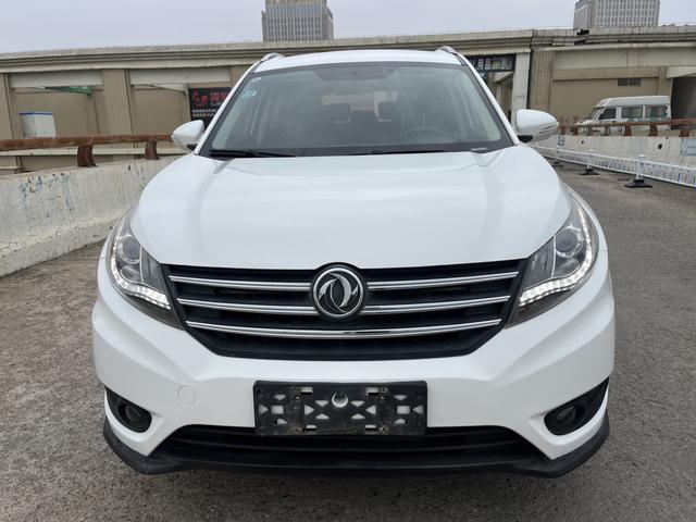 Dongfeng Fengon 580