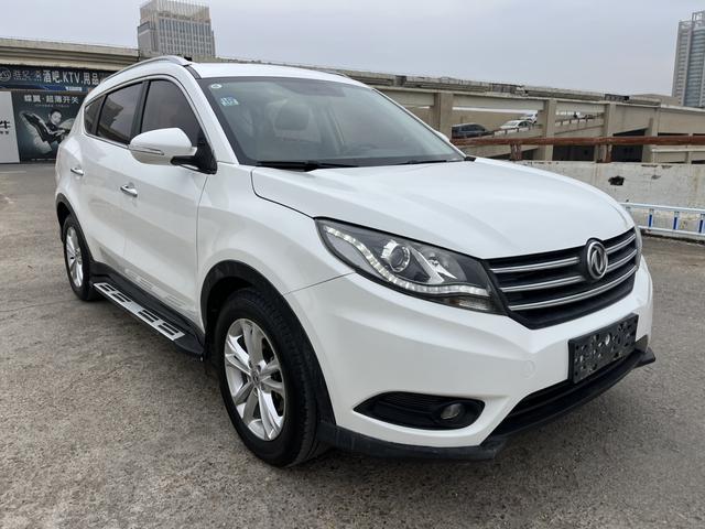 Dongfeng Fengon 580