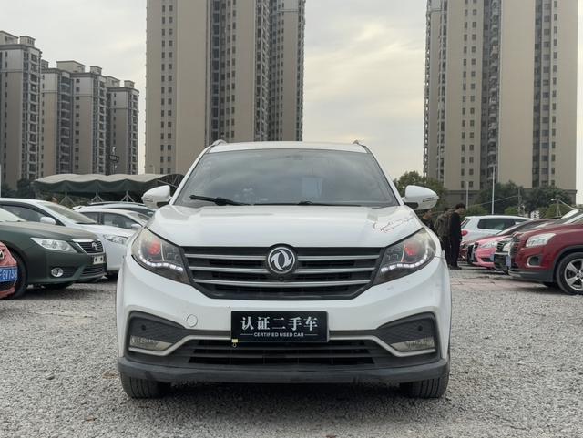 Dongfeng Fengon 580