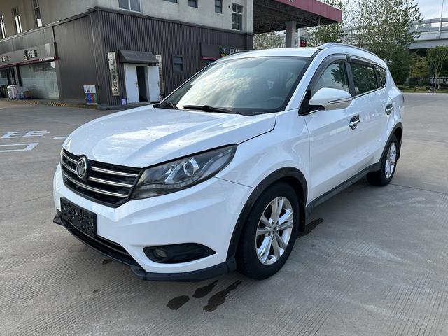 Dongfeng Fengon 580