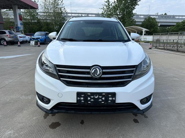 Dongfeng Fengon 580