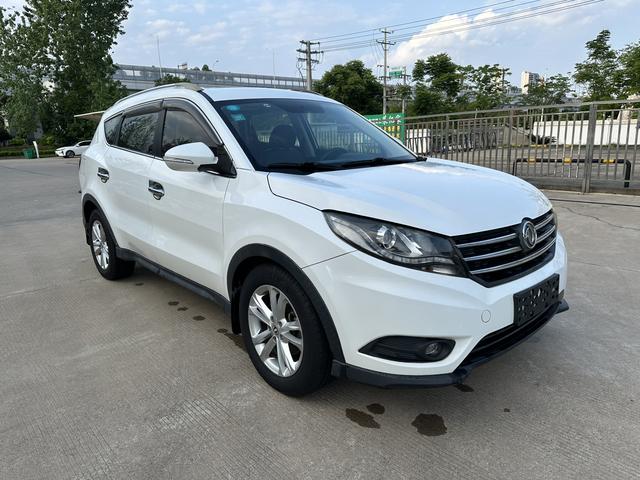 Dongfeng Fengon 580