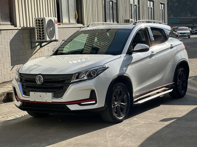 Dongfeng Fengon 500