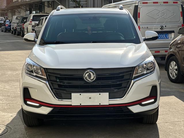 Dongfeng Fengon 500