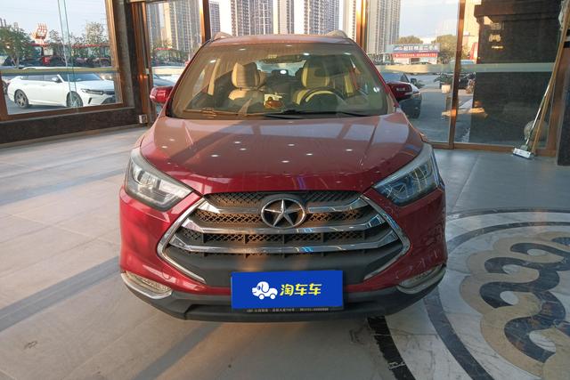 Jiangxi Ruifeng S3