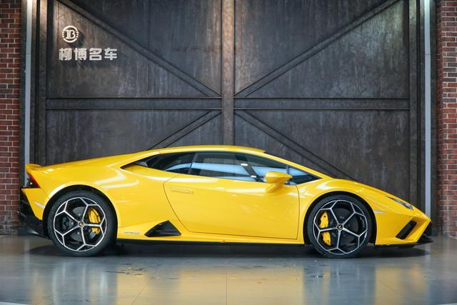 Lamborghini Huracán