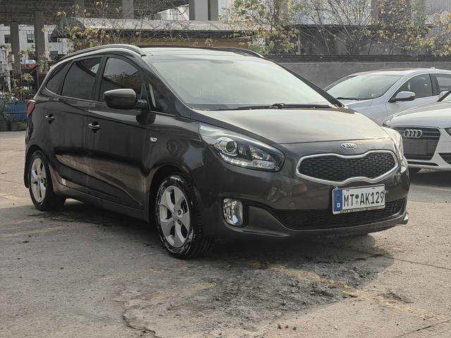 Kia Jiale