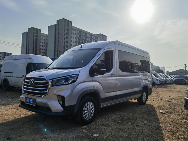 Maxus Xintu V90