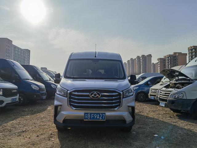 Maxus Xintu V90