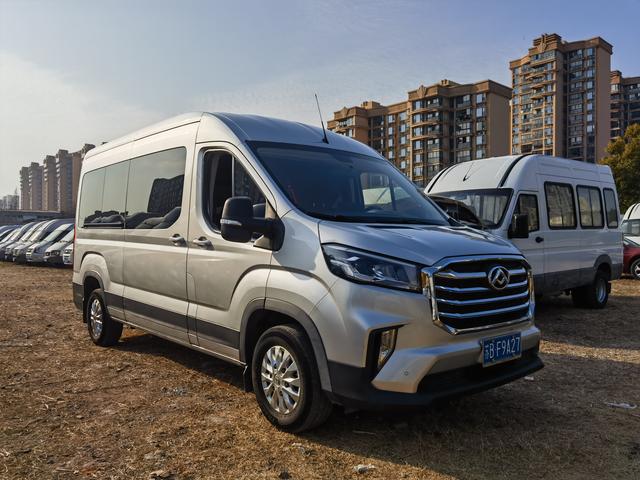 Maxus Xintu V90