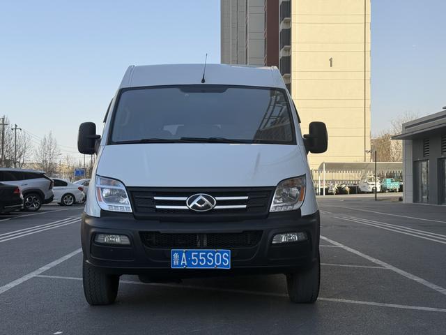 Maxus Xintu V80