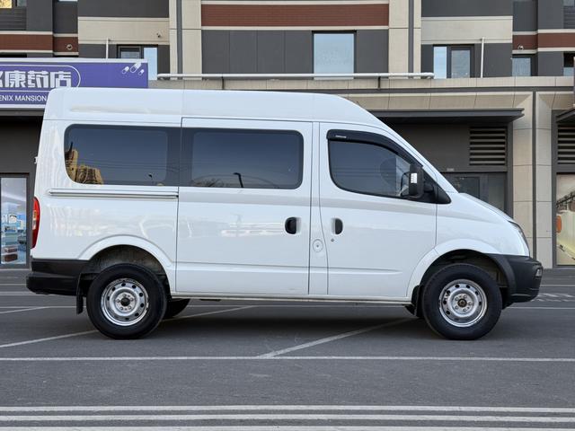 Maxus Xintu V80