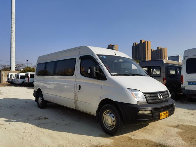 Maxus Xintu V80