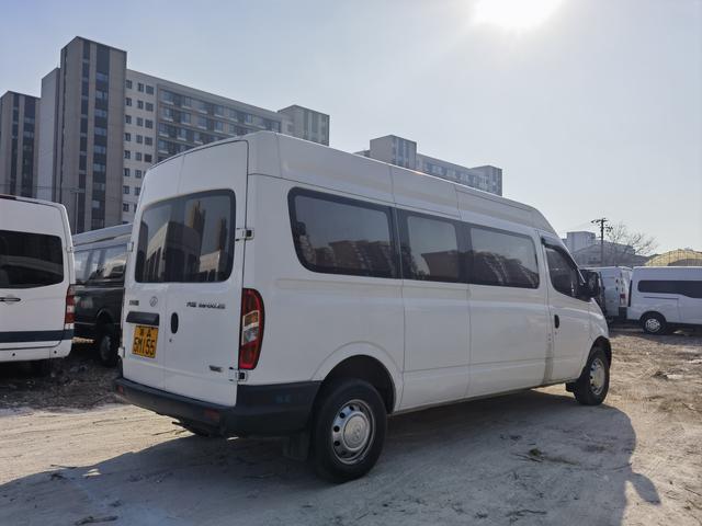 Maxus Xintu V80