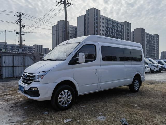 Maxus Xintu V80