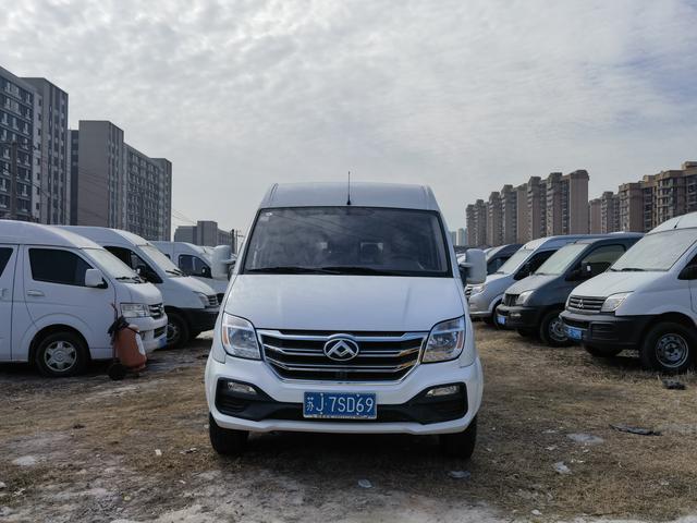 Maxus Xintu V80