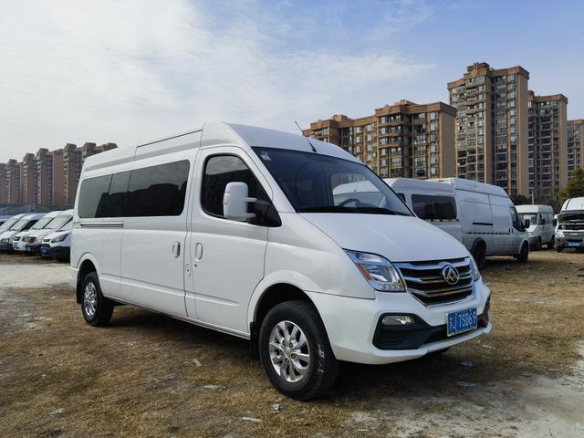 Maxus Xintu V80