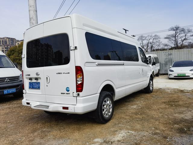 Maxus Xintu V80