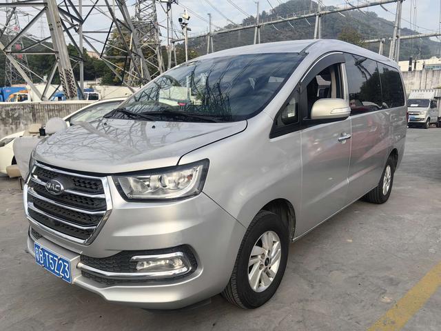 JAC Ruifeng M4