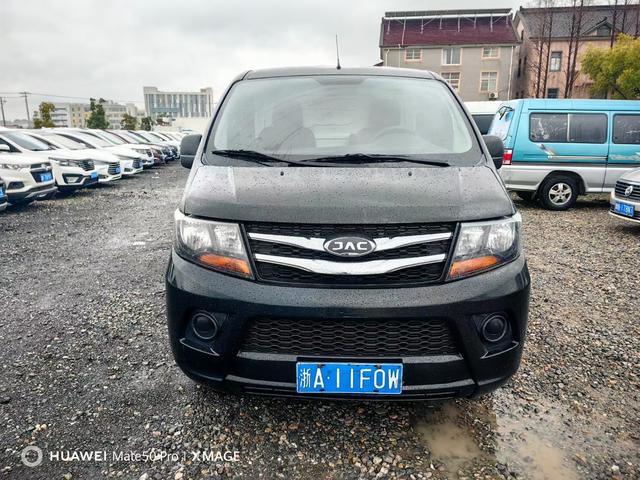 JAC Ruifeng M3