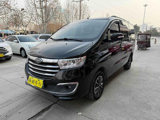 JAC Ruifeng M3