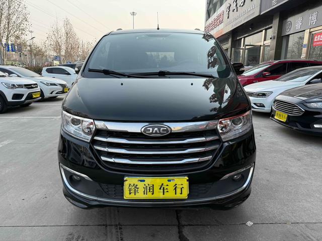 JAC Ruifeng M3