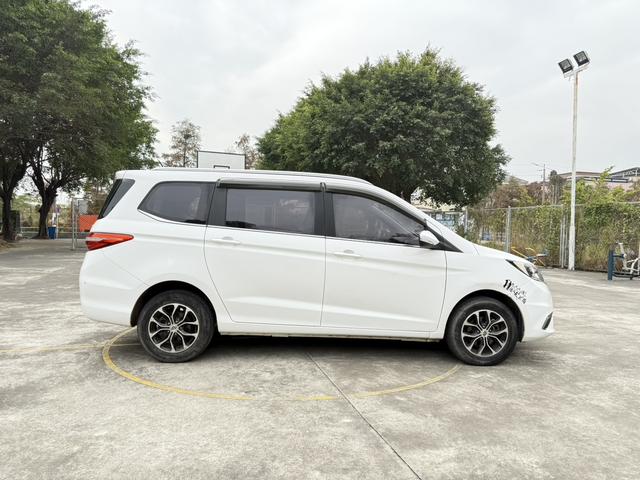 Changan Kaicheng Changan Auchan A600