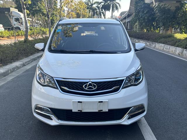 Changan Kaicheng Changan Auchan A600