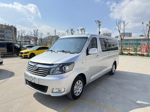 Changan Kaicheng Ruixing M90