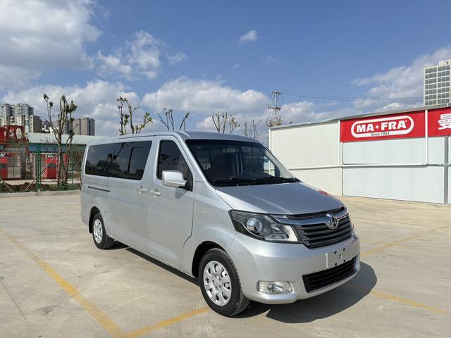 Changan Kaicheng Ruixing M90