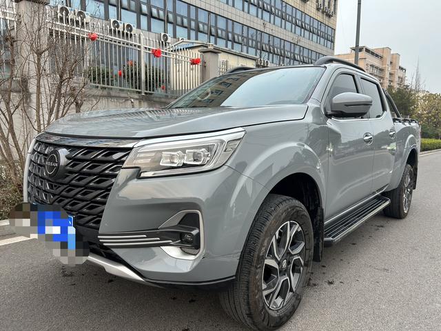 Dongfeng Ruiqi 7