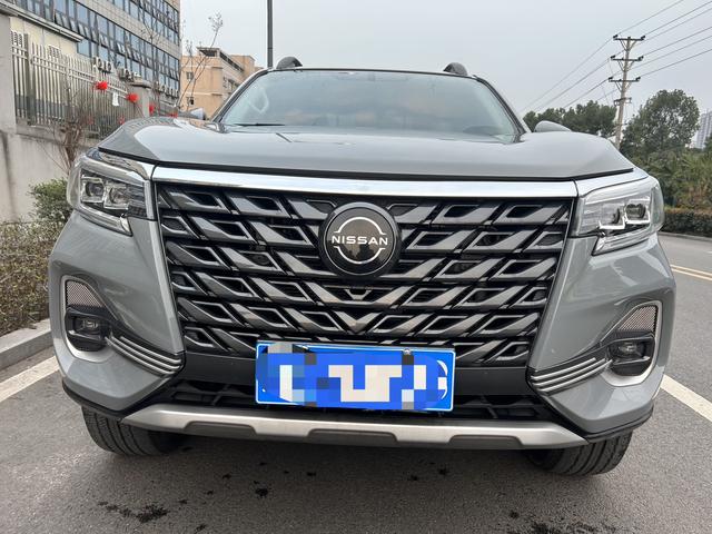 Dongfeng Ruiqi 7