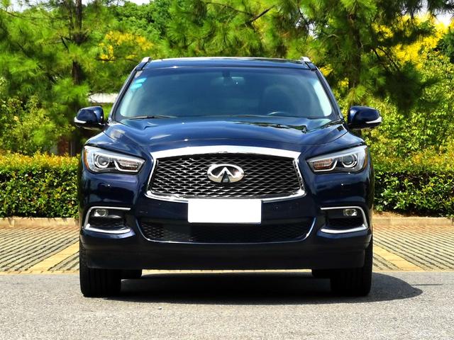 Infiniti QX60 (imported)