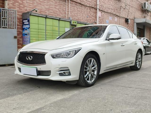 Infiniti Q50L