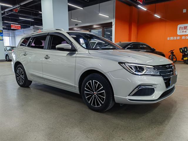 Roewe Ei5