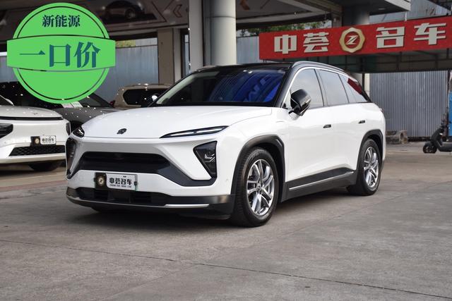 NIO ES6