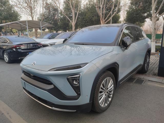 NIO ES6