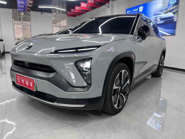 NIO ES6