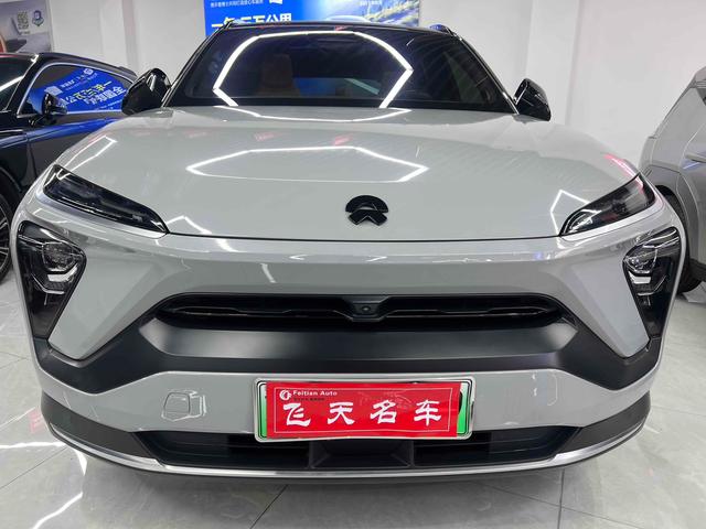 NIO ES6