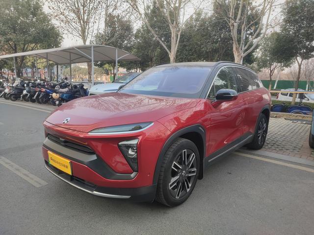 NIO ES6