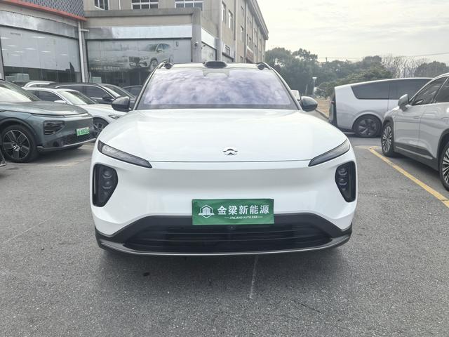 NIO ES6