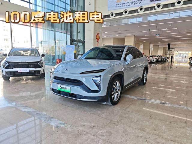 NIO EC6