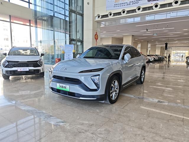 NIO EC6