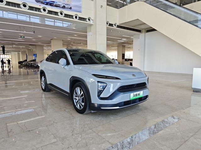 NIO EC6