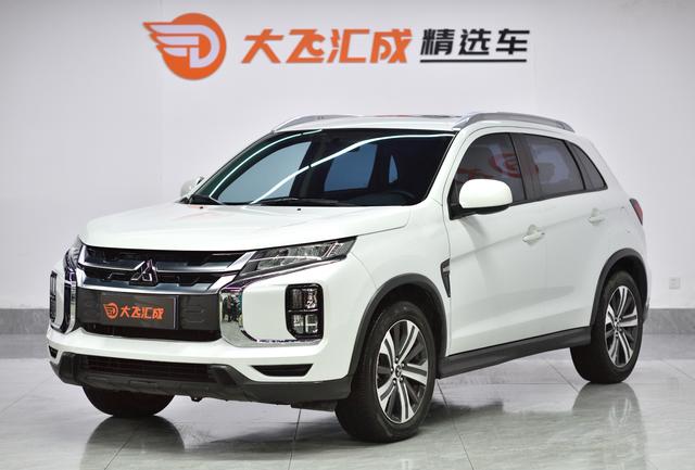 Mitsubishi Jinxuan ASX