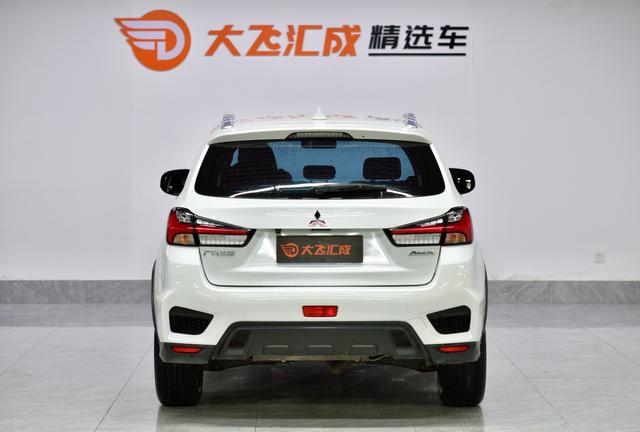 Mitsubishi Jinxuan ASX